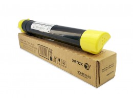 Фото Тонер-картридж Xerox AltaLink C8035/8045/8055/8070 yellow metered {006R01510)