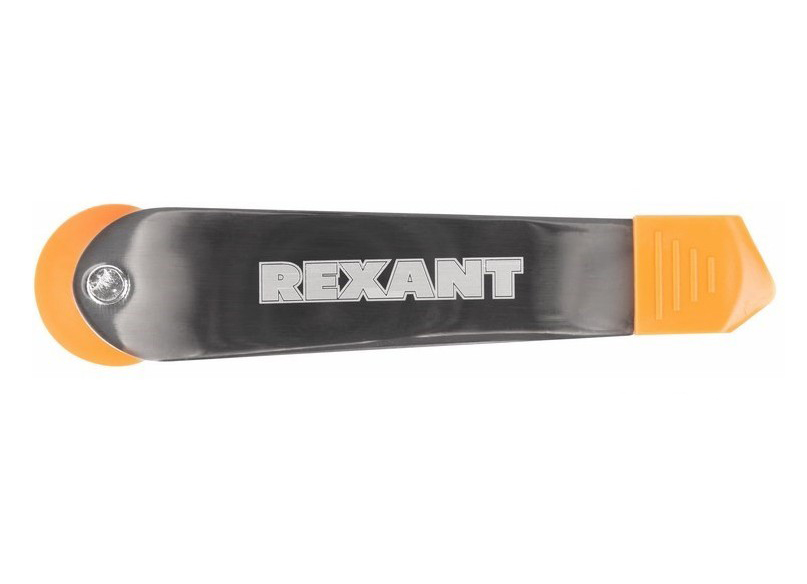 Фото Инструмент Rexant RA-07 для вскрытия корпусов мобильной техники {12-4787} (3)