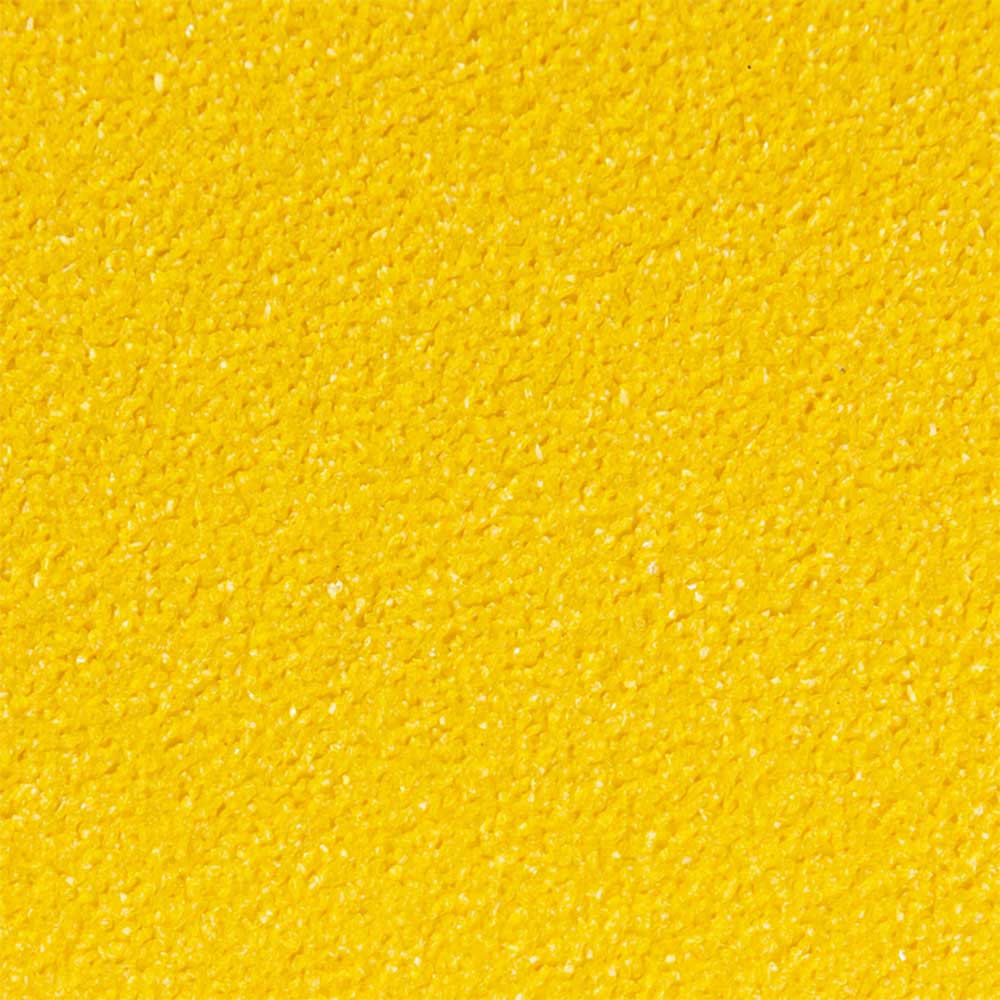Фото Универсальная противоскользящая лента Mehlhose, желтая (25 мм x 18,3 м) {M1GR025183} (1)