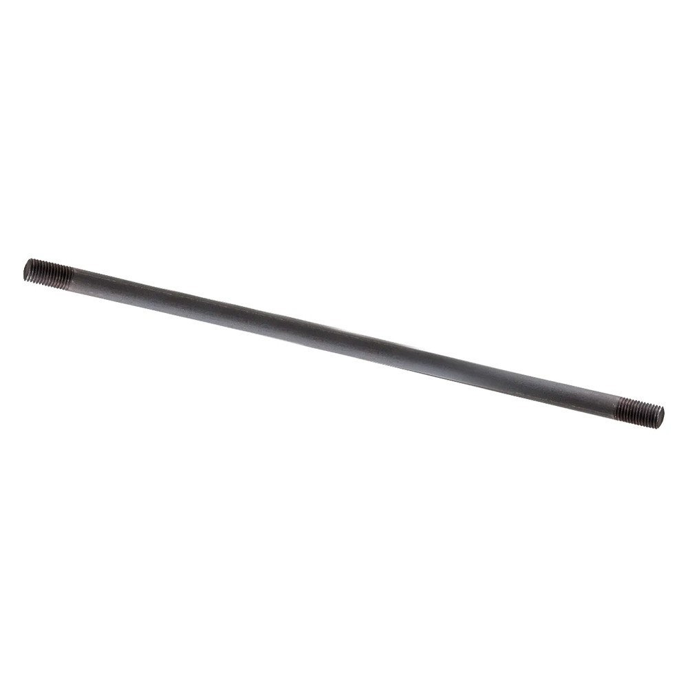 Фото Штырь заземления резьбовой, резьба М16, Ø16 мм, 1500 мм, термодиффузия СТТД70.16.1500Р TDM Electric