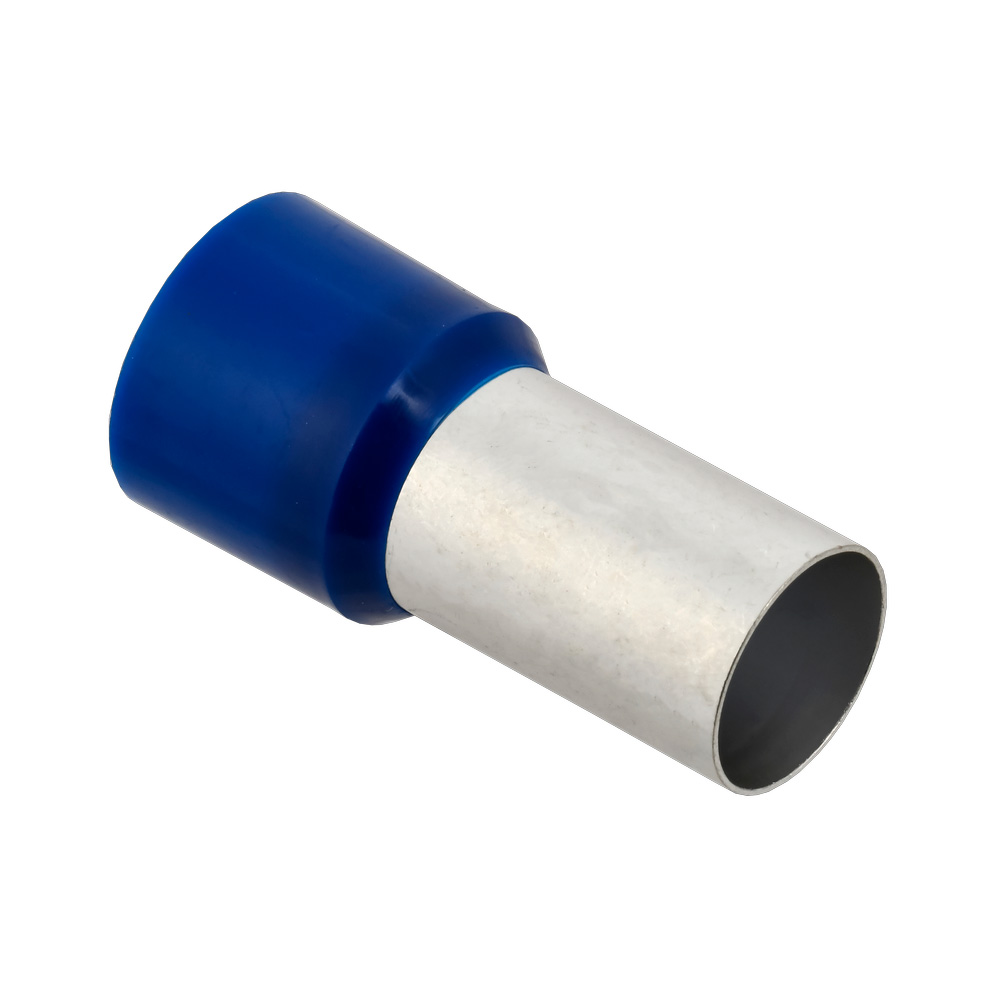 Фото Наконечник НШВИ 16-14 темн. син. IEK UGN11-016-014-020