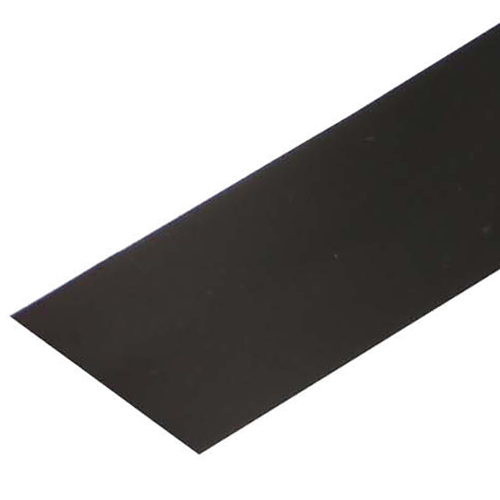 Фото Изоляционная лента ПВХ WOKIN, черная, 9.15 м (0.13x19 мм) {550000} (1)