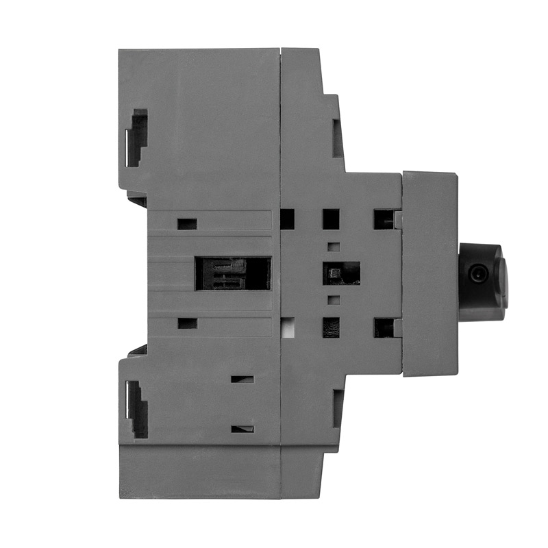Фото Рубильник ВНК-33-1 3П, 100 А, реверсивный TDM Electric {SQ0744-0418} (3)