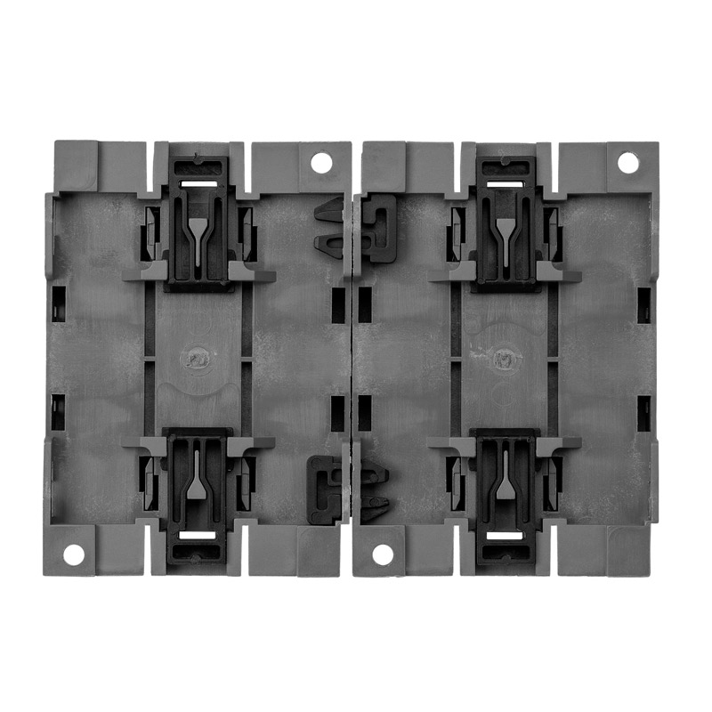 Фото Рубильник ВНК-33-1 3П, 100 А, реверсивный TDM Electric {SQ0744-0418} (1)