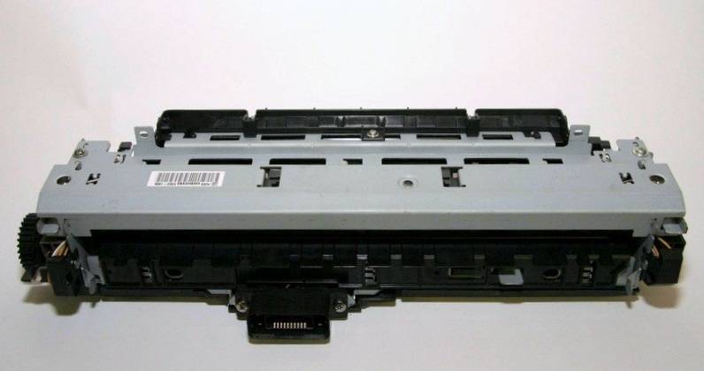 Фото Печь в сборе HP LJ 5200 (RM1-2524)