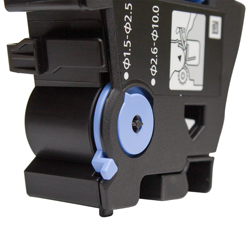 Фото Нагреватель для внешних рулонов трубки TUBEWARMER 5060C005AA (Canon MK3000/5000) (3)