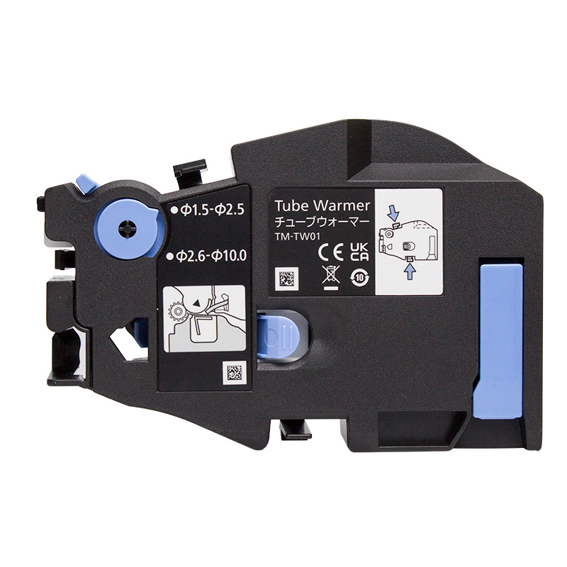 Фото Нагреватель для внешних рулонов трубки TUBEWARMER 5060C005AA (Canon MK3000/5000)