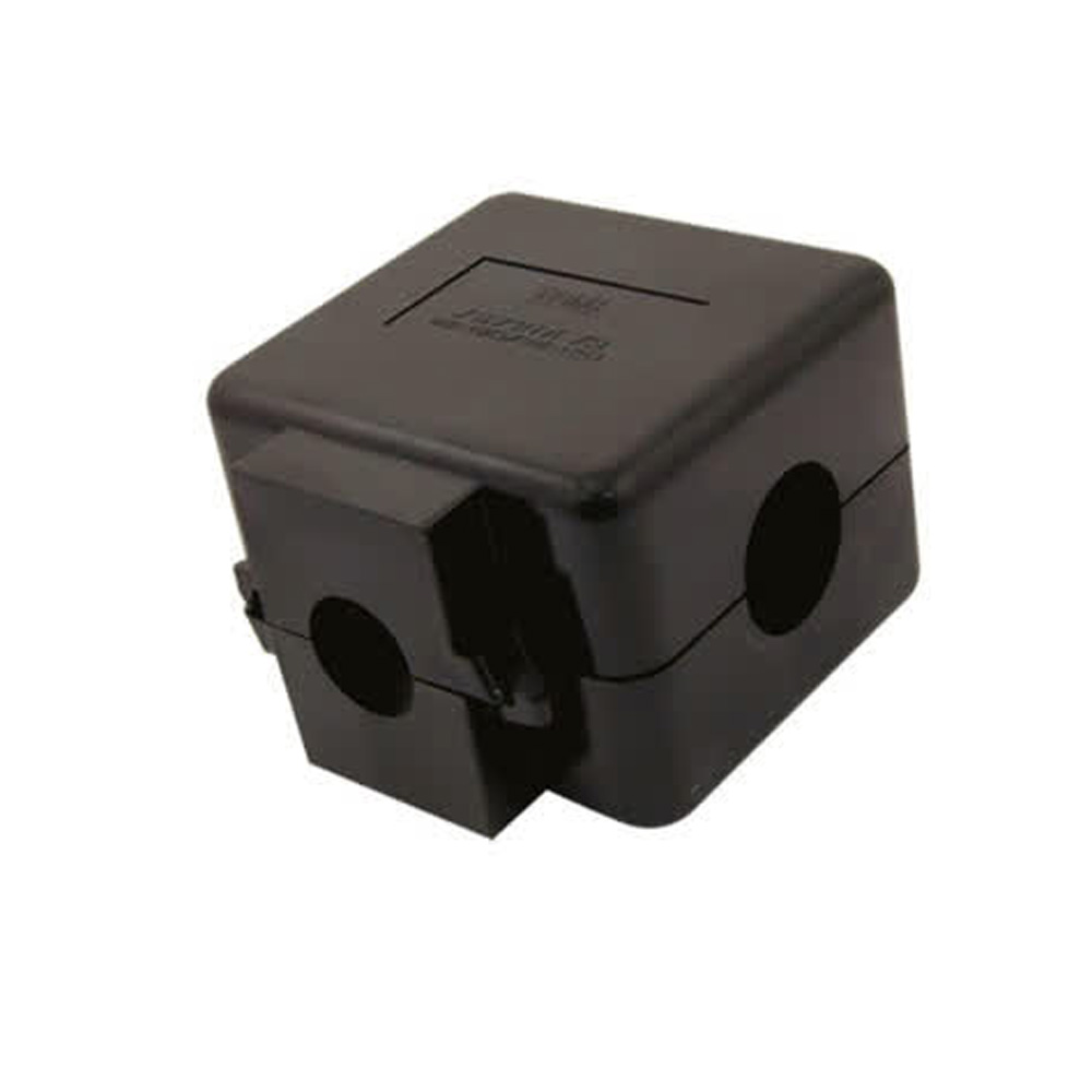 Фото Сжим ответвительный У-871М (95-150 : 50-95 мм²) IP20 TDM {SQ0831-0007} 1 шт