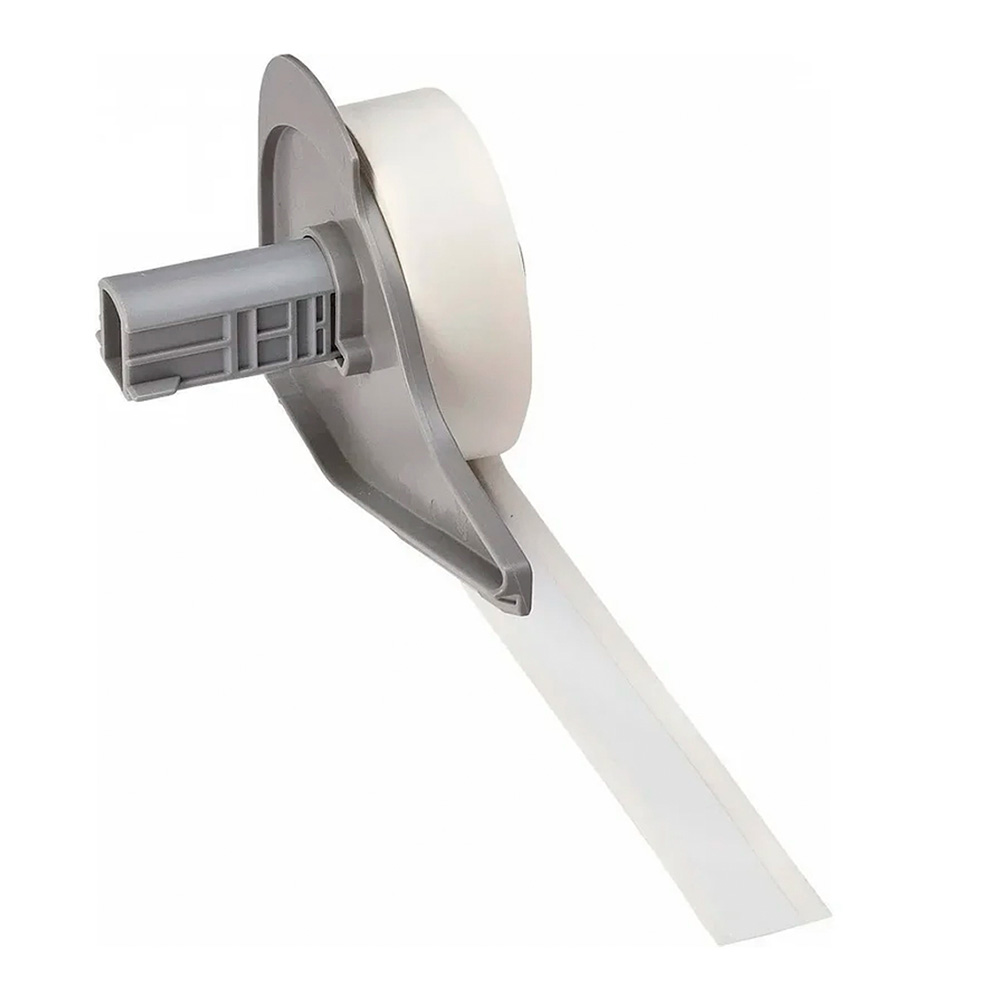 Фото M7C-2000-595-YL непрерывная лента, материал B-595, винил, желтый, размер 50.8х15.24м, 1 шт. в упак.. {brd173240}