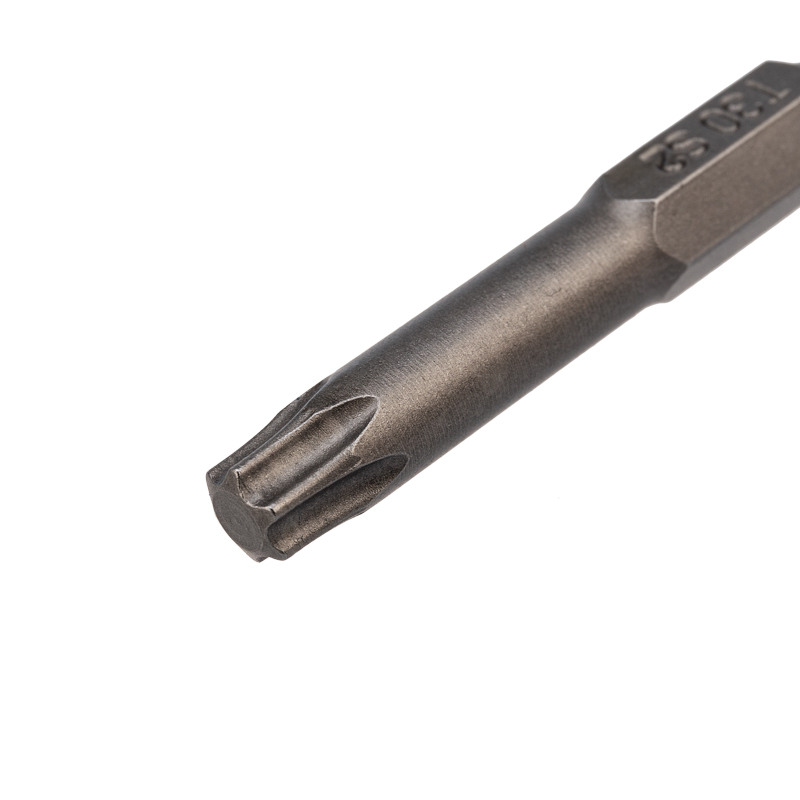 Фото Бита Torx T-30х50 мм для шуруповерта Kranz {KR-92-0430} (1)