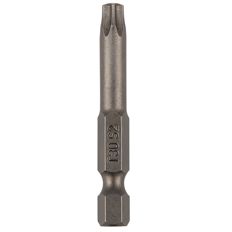 Фото Бита Torx T-30х50 мм для шуруповерта Kranz {KR-92-0430}