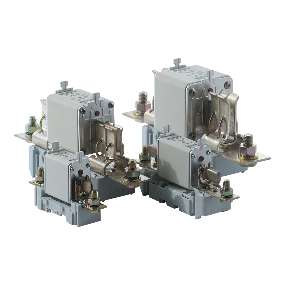 Фото КЭАЗ Контактор КТ-6052Б-630А-380AC-И2-У3 {244020} (1)