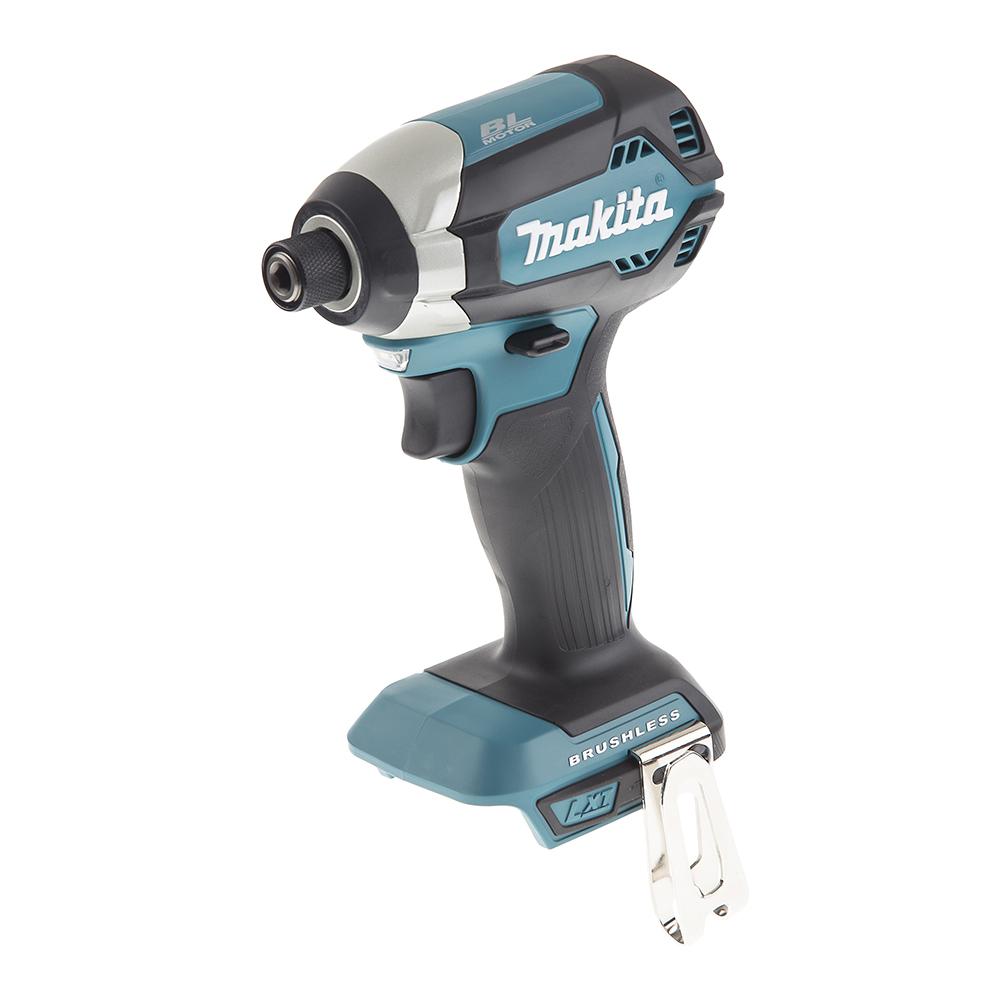 Фото Аккумуляторный ударный шуруповёрт Makita DTD153ZJ (без аккумулятора и з/у)