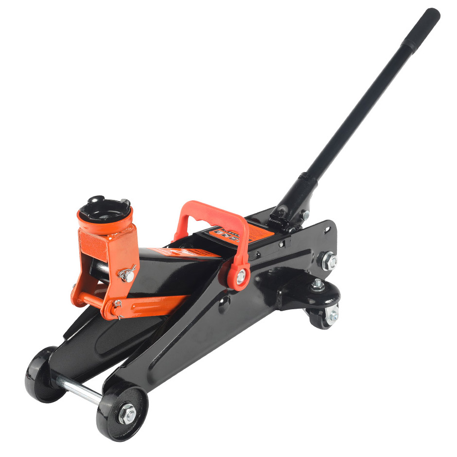 Фото Домкрат подкатной PATRIOT DP 2000 2T {770000001}