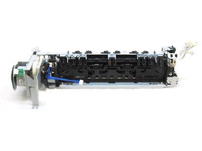 Фото Печь в сборе HP CLJ 1600, 2600 (RM1-1821)
