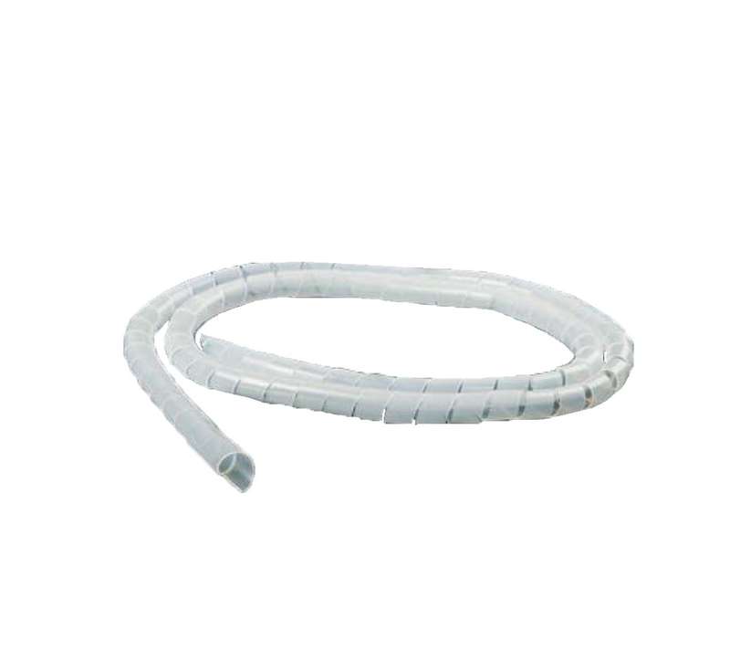 Фото Жгут GST-20 спиральный витой для кабеля внутр. d20мм (10м) Hyperline 17171