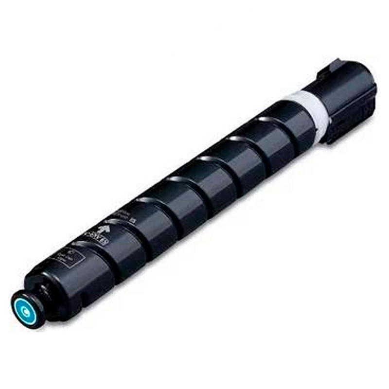 Фото Тонер CANON C-EXV65 C голубой (5762C001)