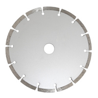 Фото LASER-ASPHALT 500 мм, диск алмазный отрезной по асфальту, KRAFTOOL {36687-500}