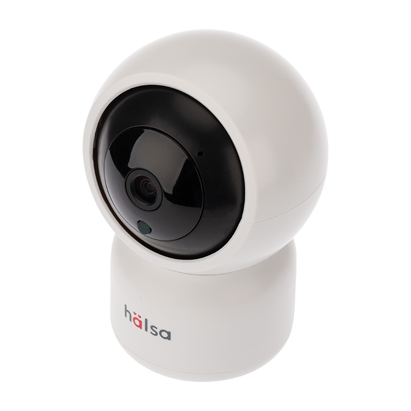 Фото Беспроводная Wi-Fi камера HALSA HSL-S-101W