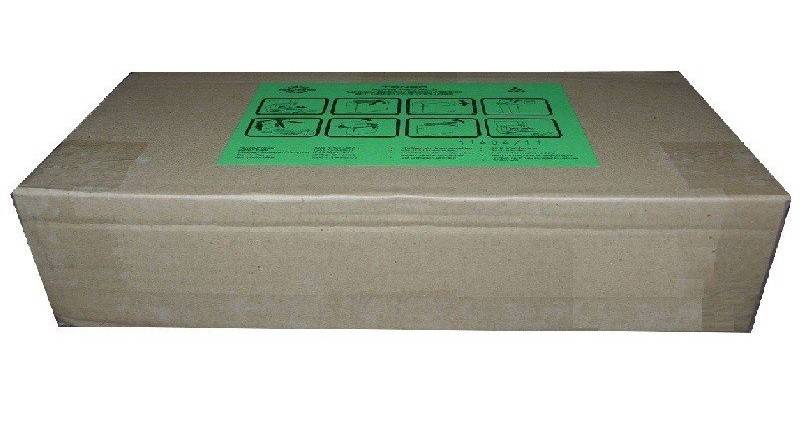 Фото Тонер-картридж ROWE Ecoprint i4/i6/i8/i10/RCS 4000/6000/8000/9000 2шт х 300г., 1,6км.(BT00000700022/497N06427)