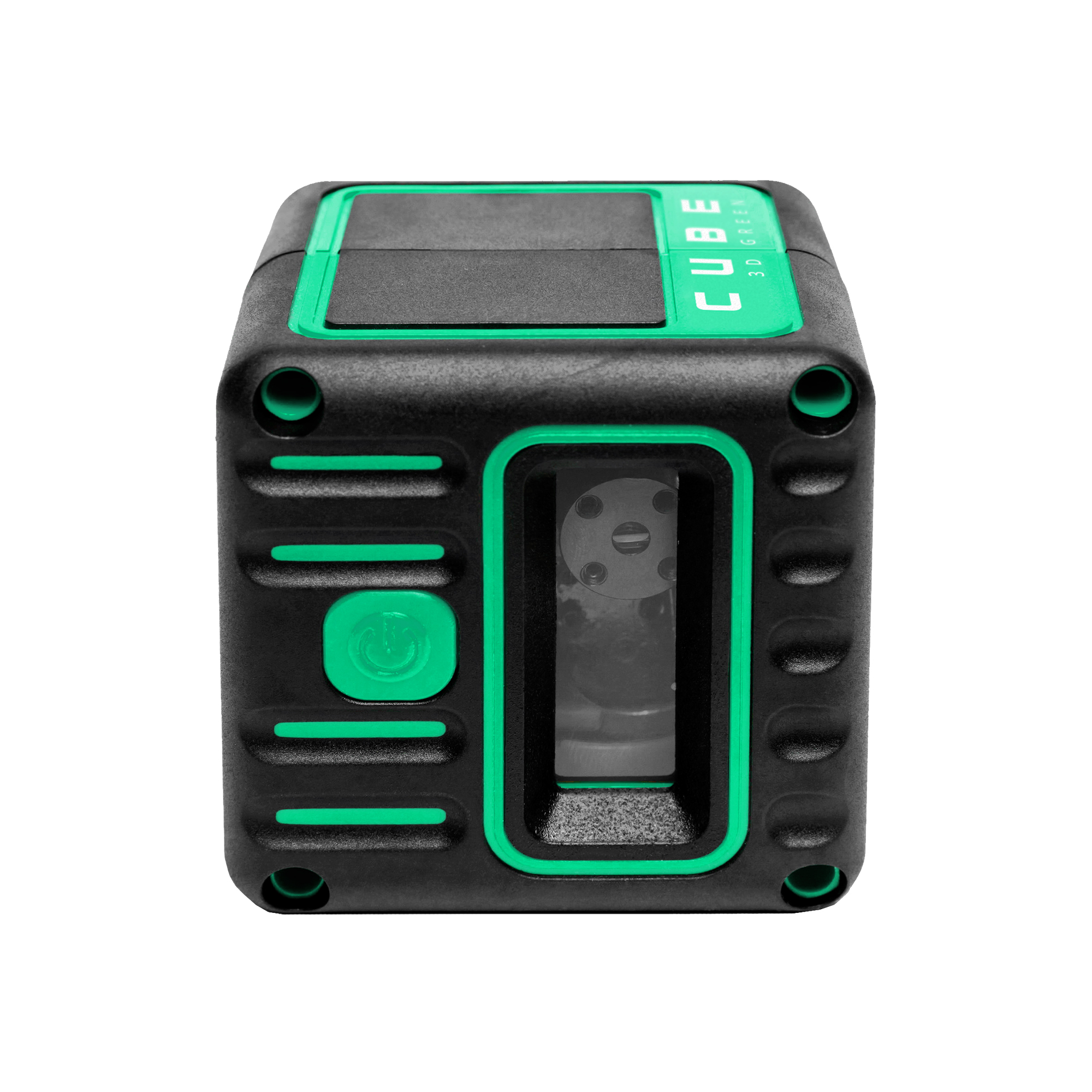 Фото Лазерный уровень ADA Cube 3D Green Professional Edition {А00545} (4)