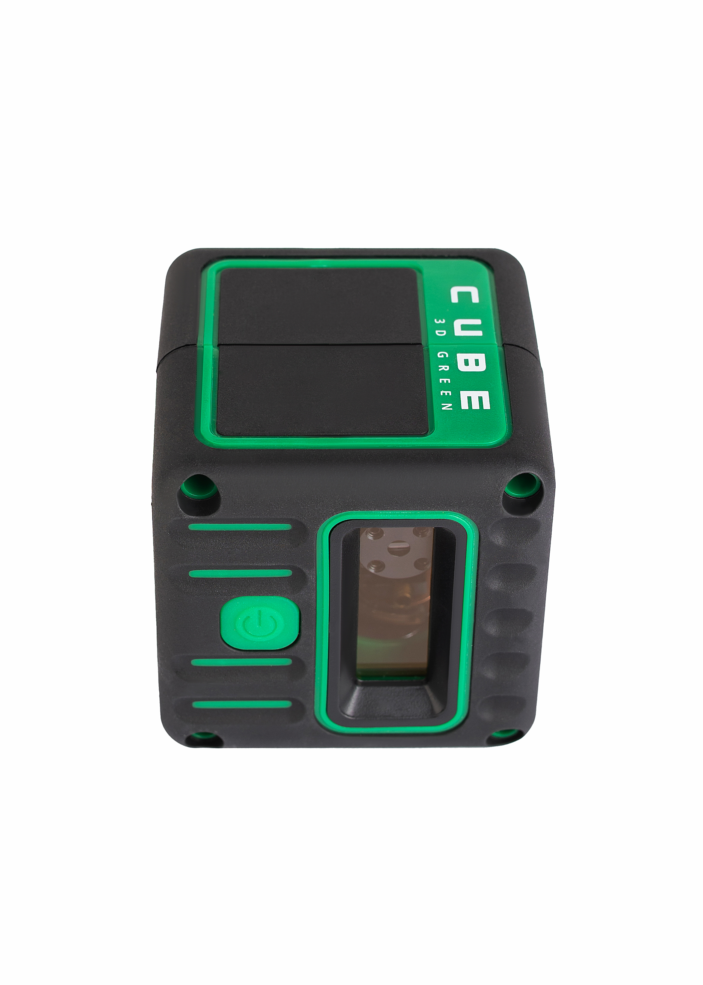 Фото Лазерный уровень ADA Cube 3D Green Professional Edition {А00545} (8)
