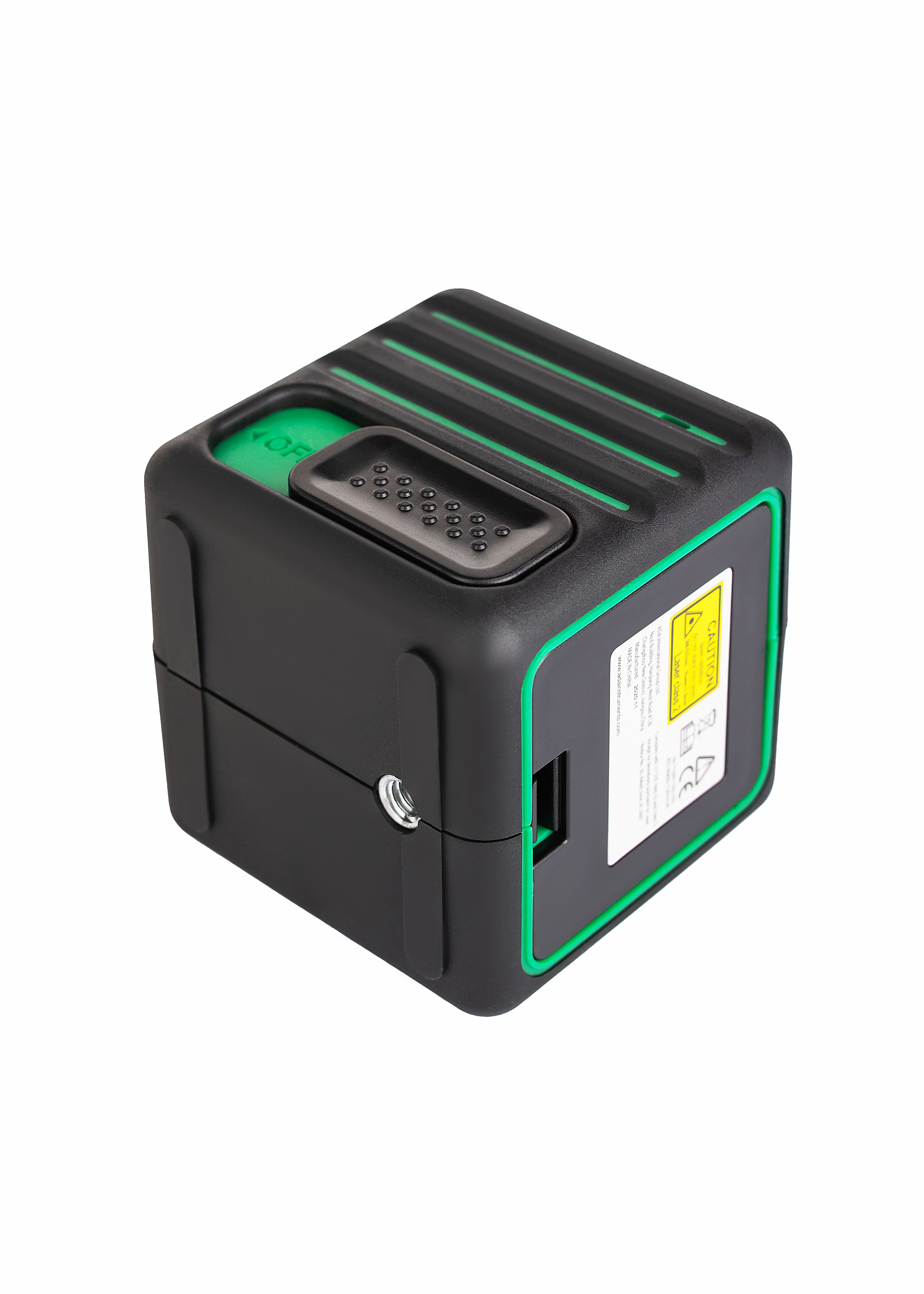 Фото Лазерный уровень ADA Cube 3D Green Professional Edition {А00545} (10)
