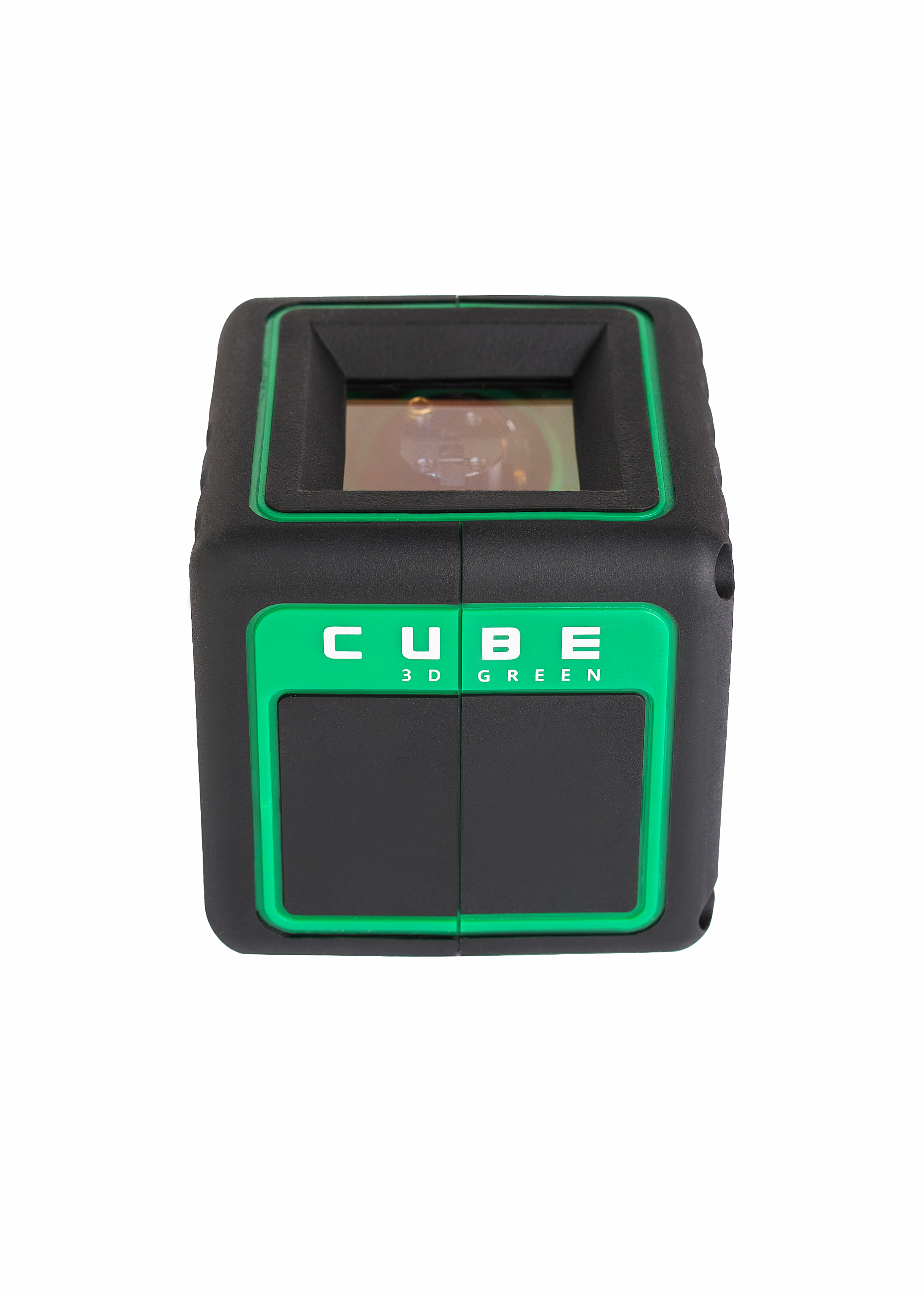 Фото Лазерный уровень ADA Cube 3D Green Professional Edition {А00545} (11)