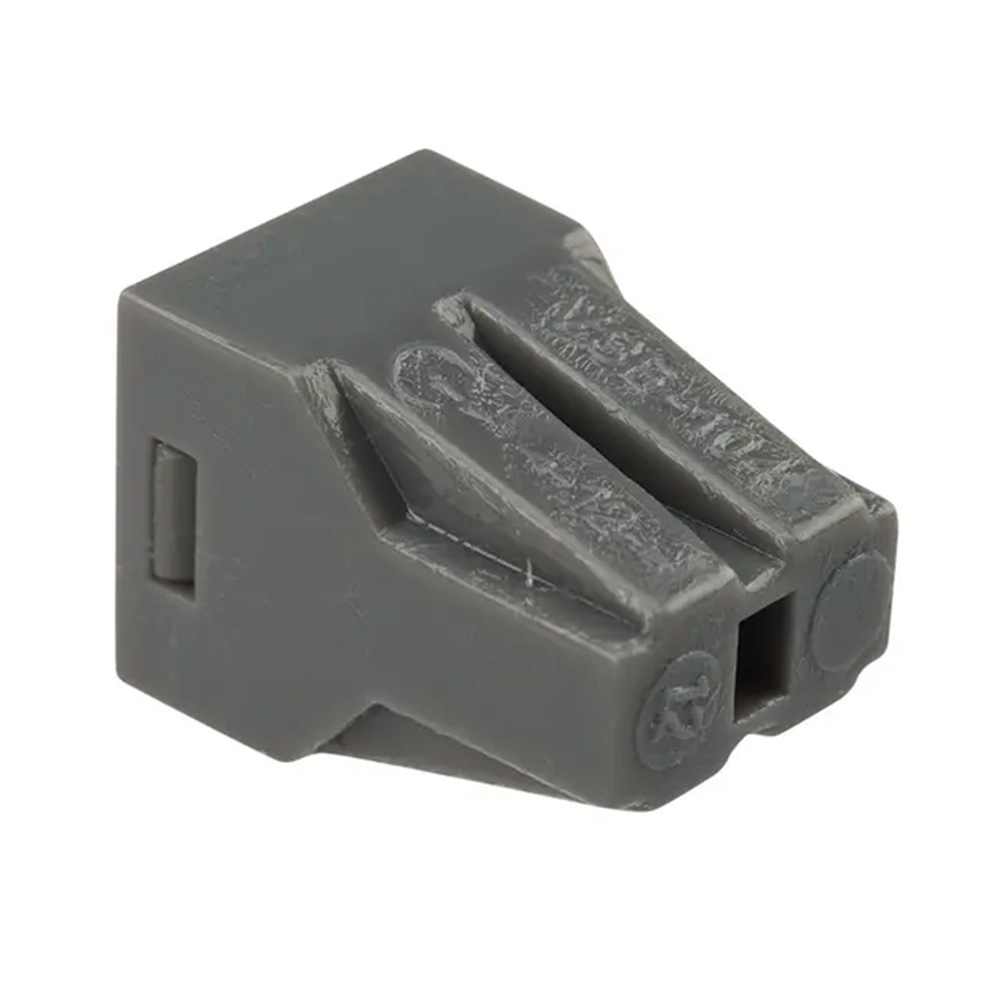 Фото Электромонтажная экспресс-клемма Rexant 773-304 (4 х 2.5 мм² с пастой) {07-3040} 1 шт (3)