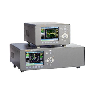 Фото Высокоточный анализатор электроснабжения Fluke N5K 6PP50IR (трехфазная система 6xPP50, IEEE488/Ethernet, принтер) {3313003}