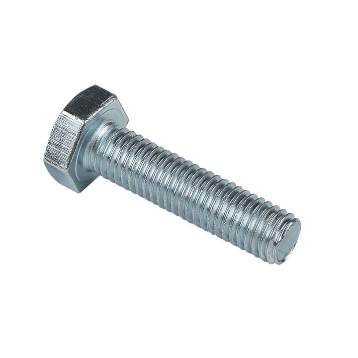 Фото Болт шестигранный М10х40 EKF b6grm10x40