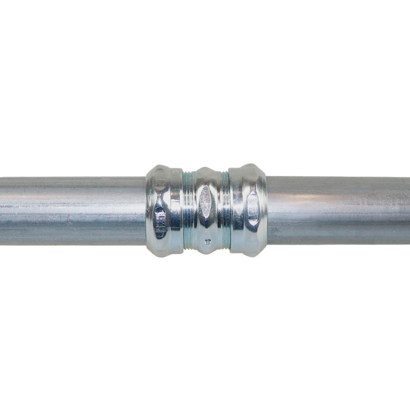 Фото Муфта соединительная ТТ50 IP66 ГОФРОМАТИК (1)