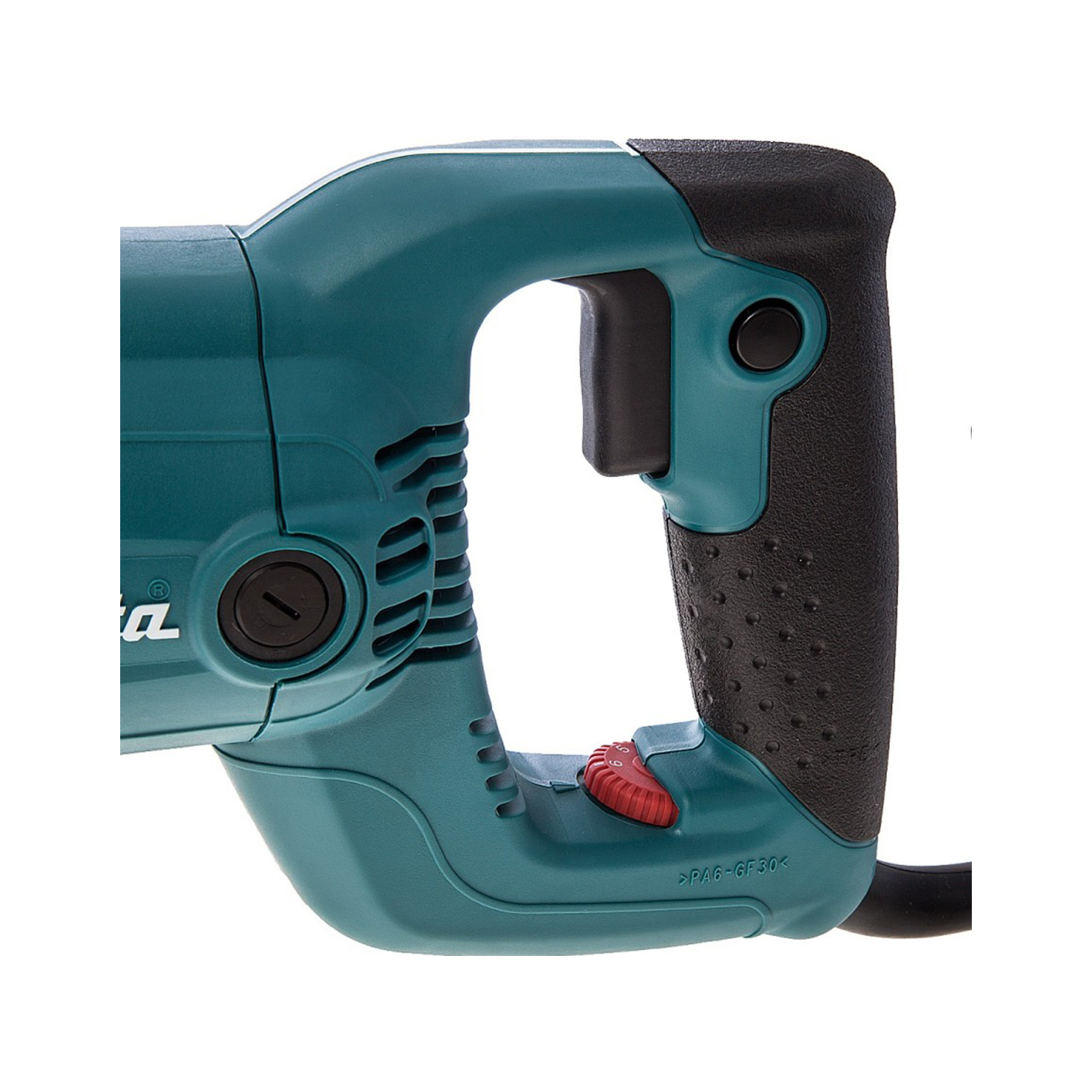 Фото Сабельная пила Makita JR3070CT (3)