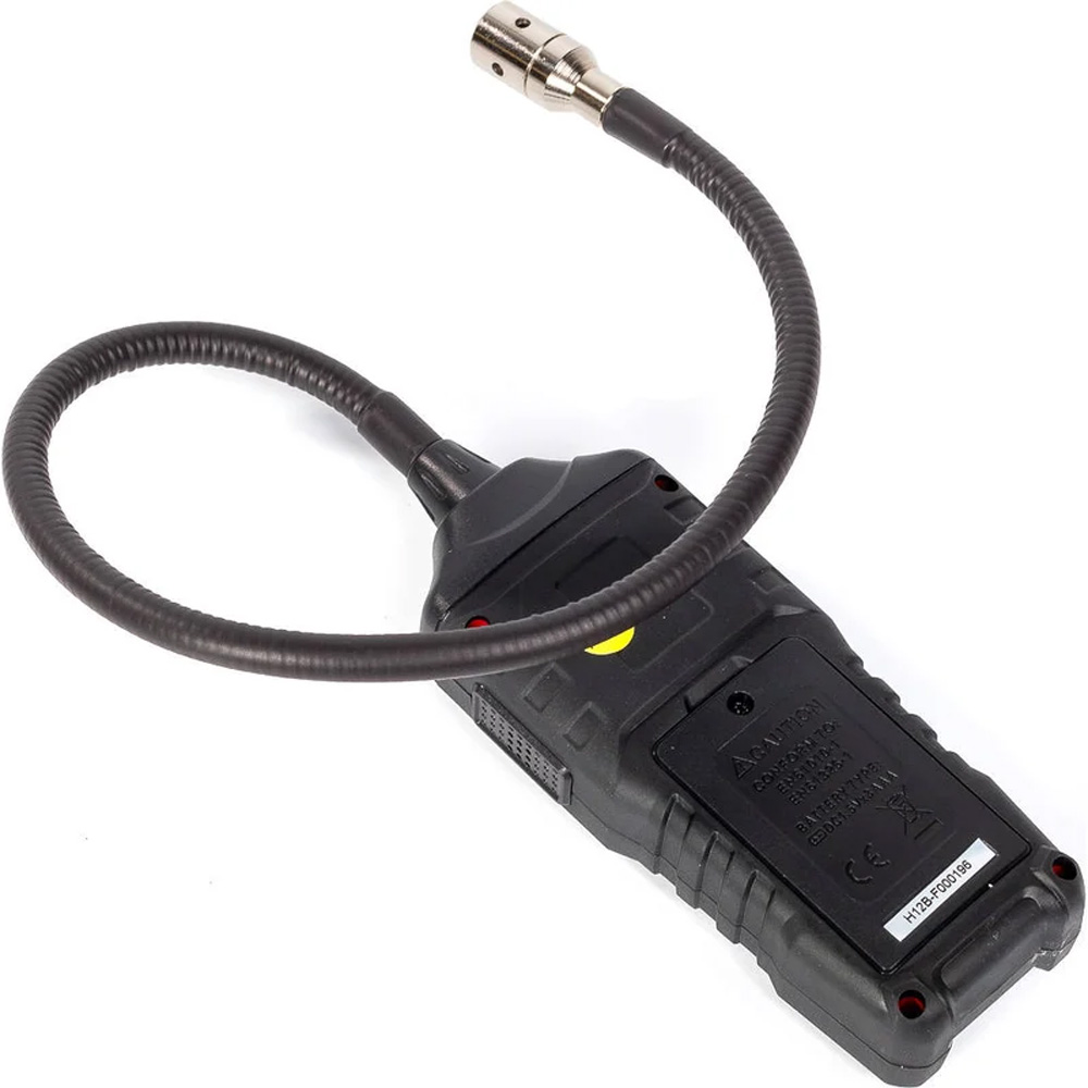 Фото Газоанализатор цифровой КВТ КТ 601 {79143} (3)