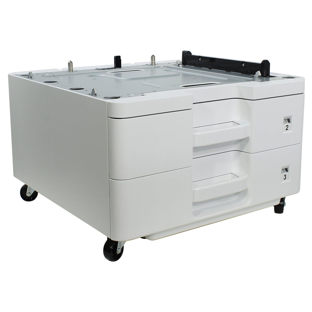 Фото Кассета для бумаги PF-471 M4125idn/M4132idn/M8124cidn/M8130cidn, 2х500 л. {1203NN3NL0}