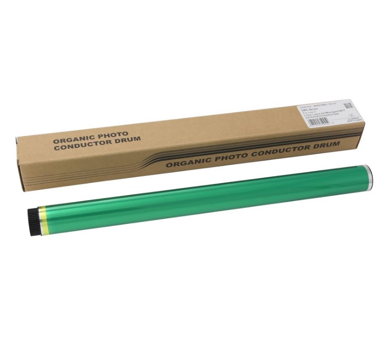Фото Барабан для HP Color LaserJet Managed MFP E87640/E87650/E87660 (Япония) BK:160K, Color:145K (W9054MC-Drum/W9055MC-Drum/101057) CET {CET101116} (1)