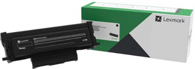 Фото GO LINE Картридж Lexmark с черным тонером B2236dw/MB2236adw 1200 стр {B225000}