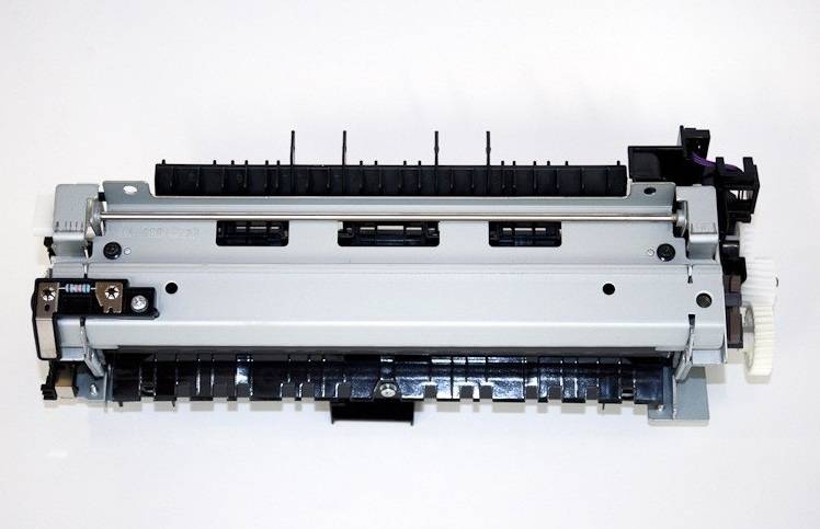 Фото Печь в сборе HP LJ P3015 (RM1-6319) {RM1-6319-020CN}