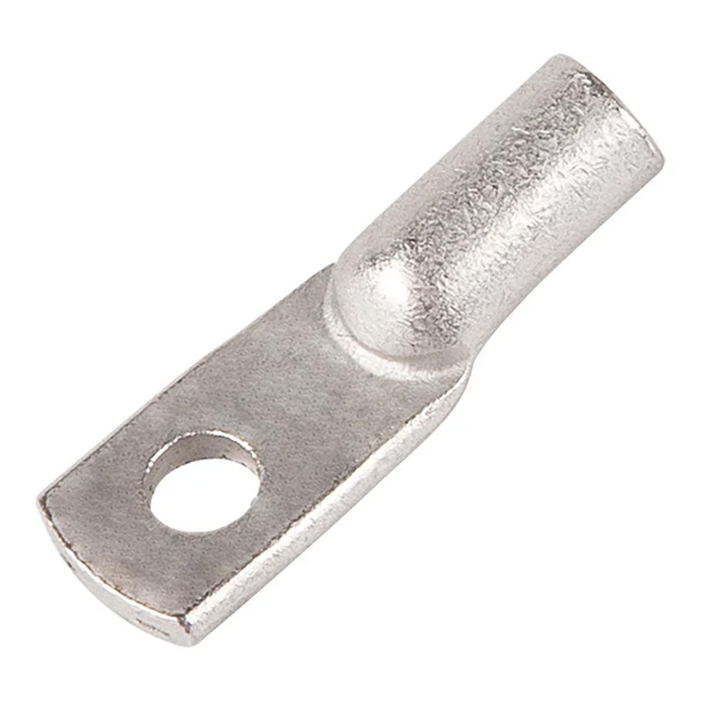 Фото Наконечник ТМЛ 10-8-5 (10мм² - Ø8мм) ГОСТ 7386-80 Rexant {07-5309-5}