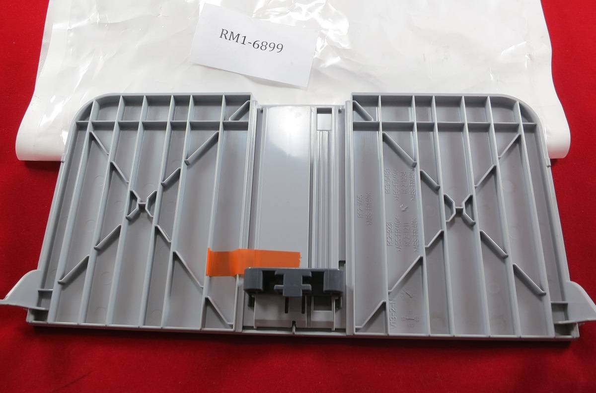 Фото Входной лоток HP LJ P1102 {RM1-6901}
