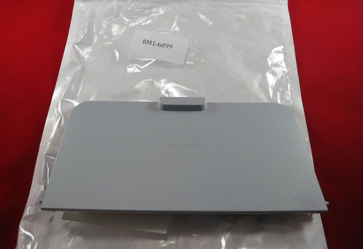 Фото Входной лоток HP LJ P1102 {RM1-6901} (2)