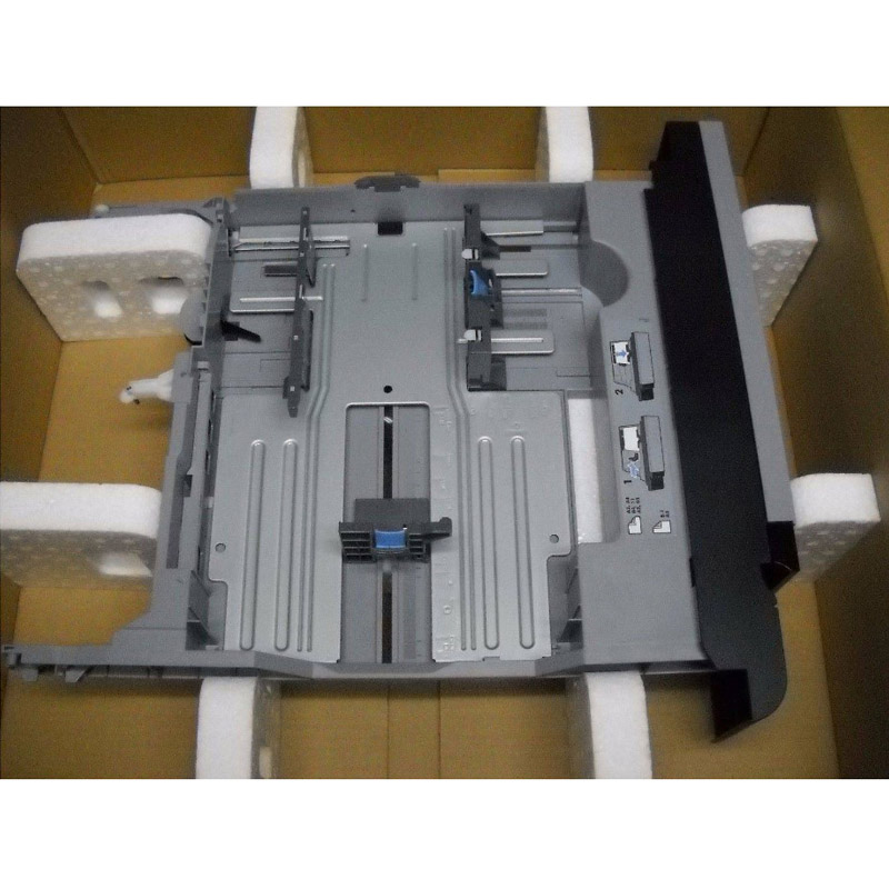 Фото 500-листов кассета (лоток 2,3) HP LJ M806/M830 (RM1-9726) {RM1-9726-000CN}