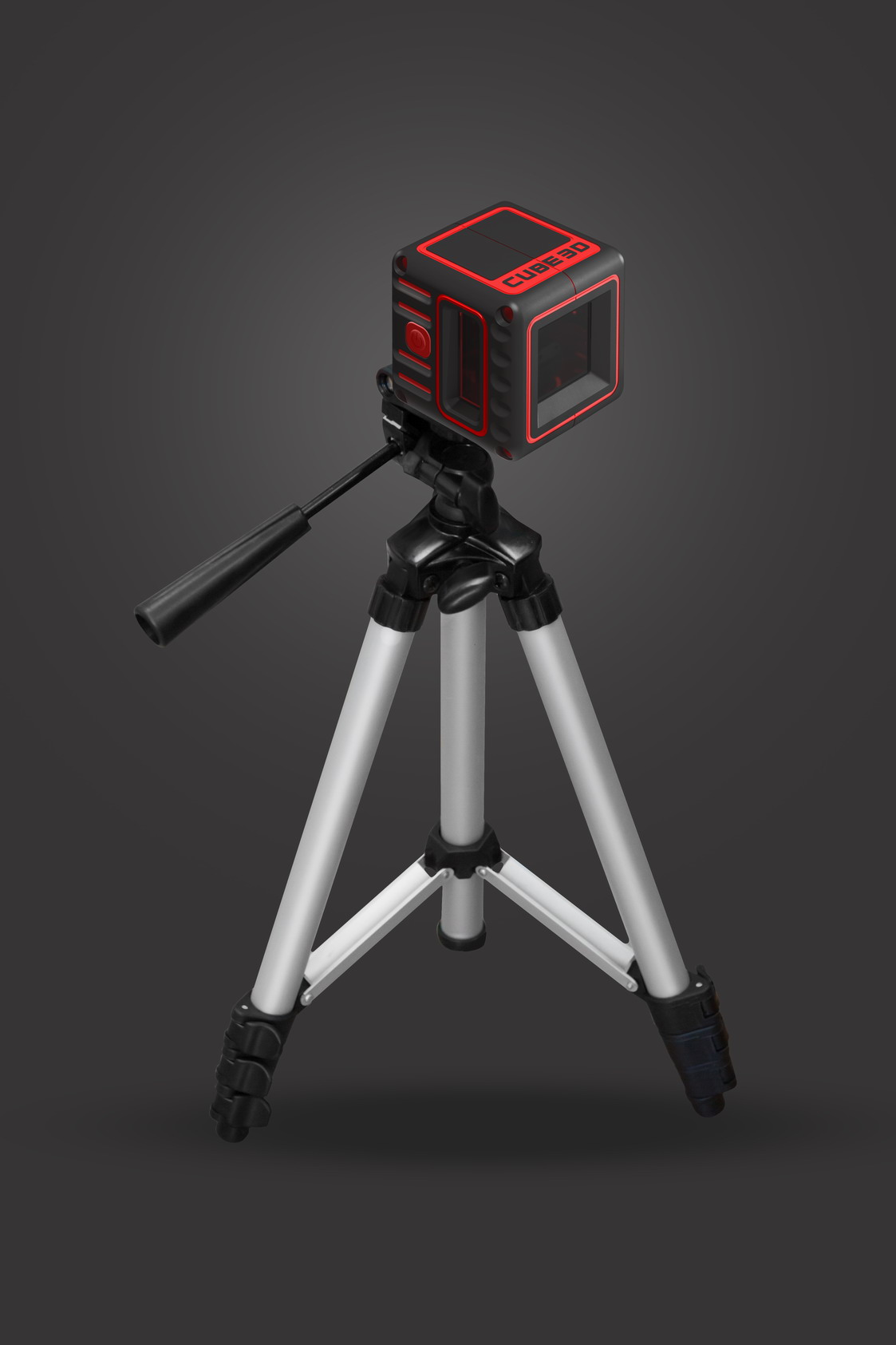 Фото Лазерный уровень ADA Cube 3D Professional Edition {А00384} (5)