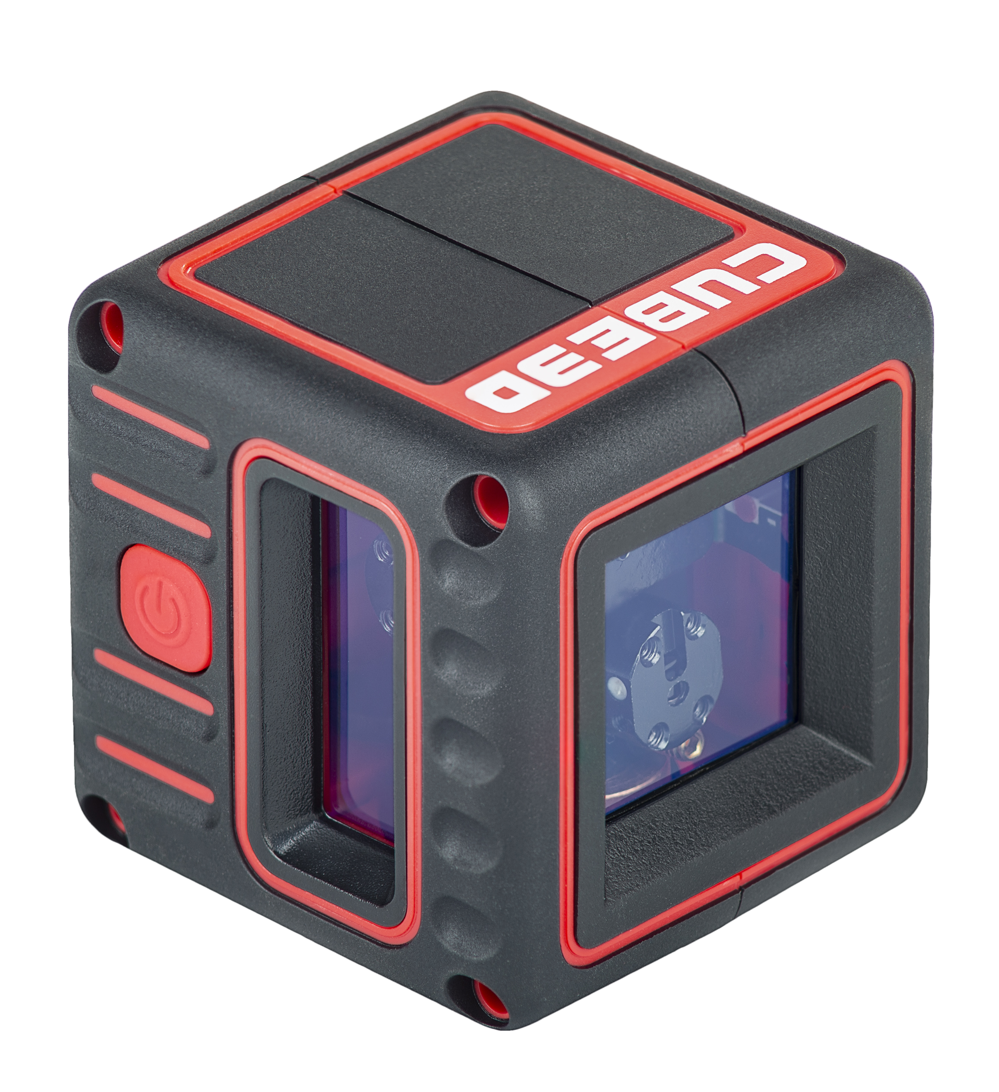 Фото Лазерный уровень ADA Cube 3D Professional Edition {А00384} (7)