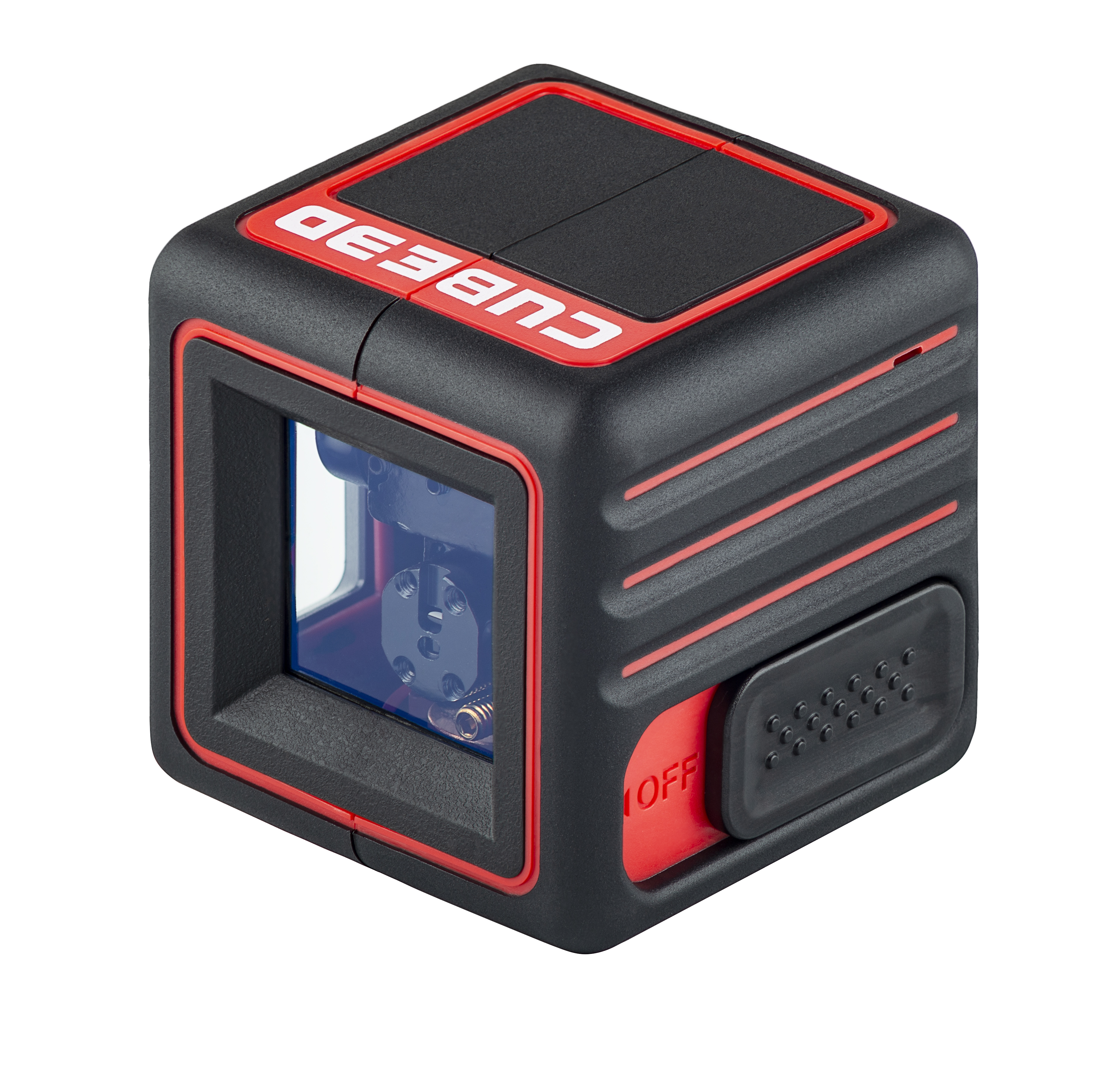 Фото Лазерный уровень ADA Cube 3D Professional Edition {А00384} (10)