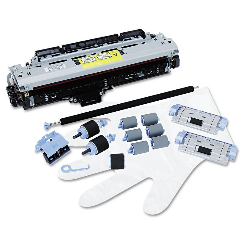 Фото Сервисный набор HP LJ M5025, M5035 MFP (Q7833A, Q7833-67901) Maintenance kit