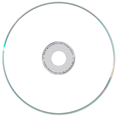 Фото Диск CD-R Mirex 700 Mb, 48х, Shrink (100), Thermal Print 100 шт 200895 {UL120037A8T} (1)