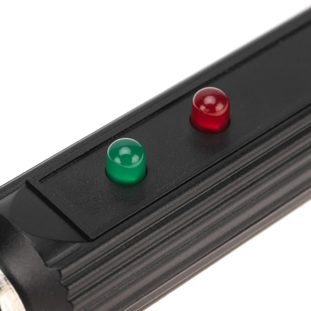 Фото Автотестер универсальный Rexant с контактной иглой, черный {16-0102-1} (2)