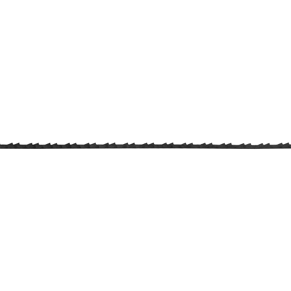 Фото Полотна для лобзика, с двойным зубом, №3, 130мм, 6шт, KRAFTOOL "Pro Cut" 15340-03 (1)