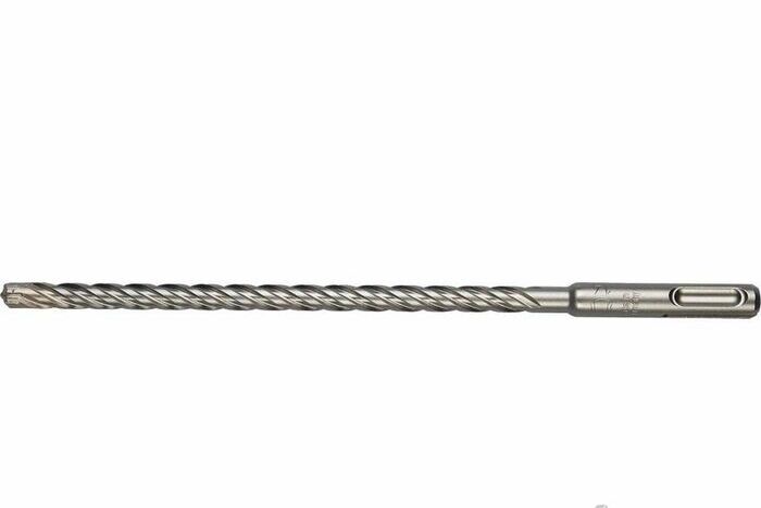 Фото KRAFTOOL Бур SDS-plus 8 x 210 мм, INDUSTRIE QUALITAT {29310-210-08}